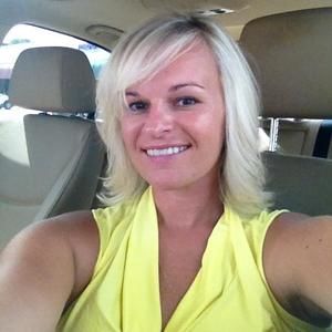 Meet your Posher, Justine